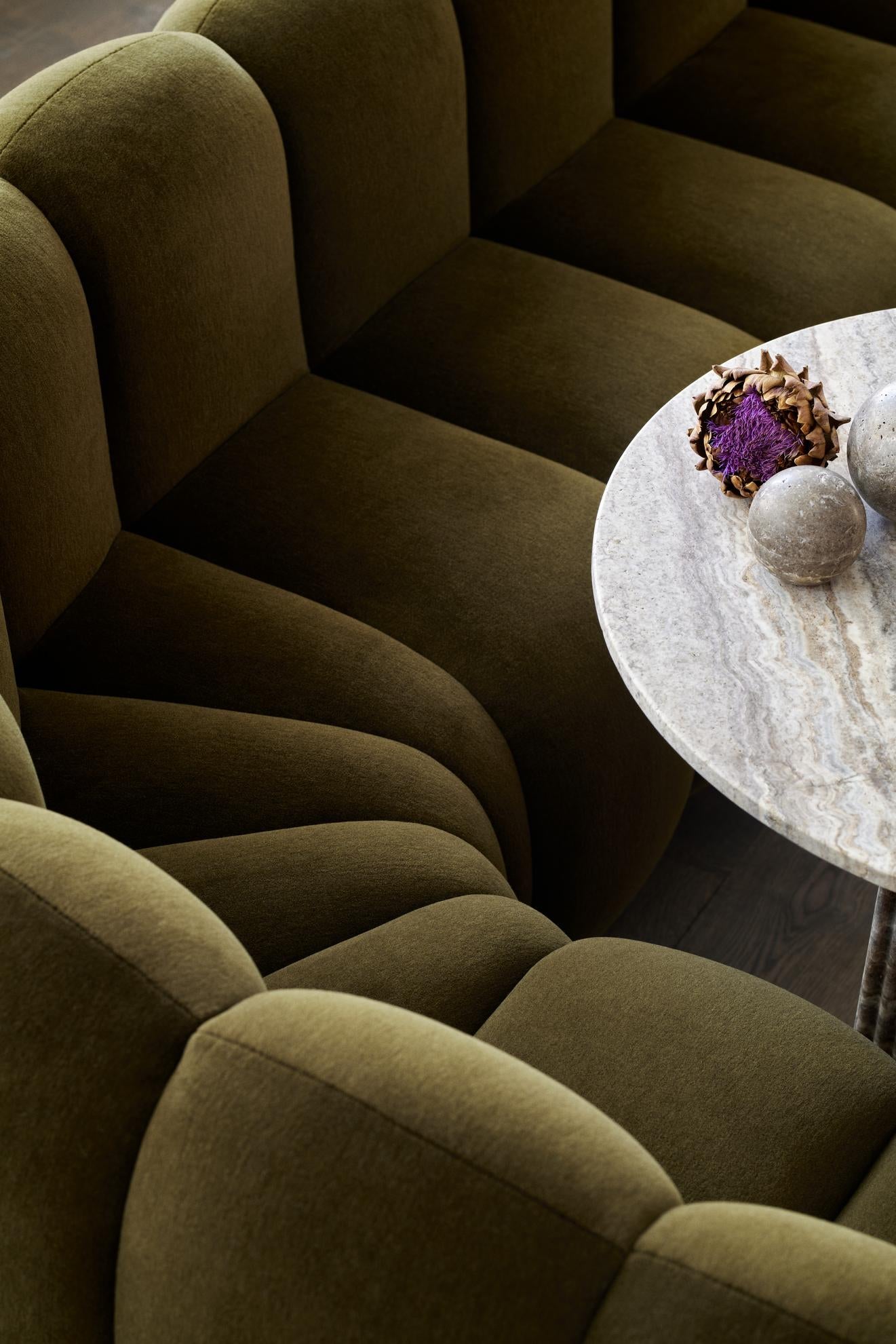 Jagger loungesoffa från NORR11