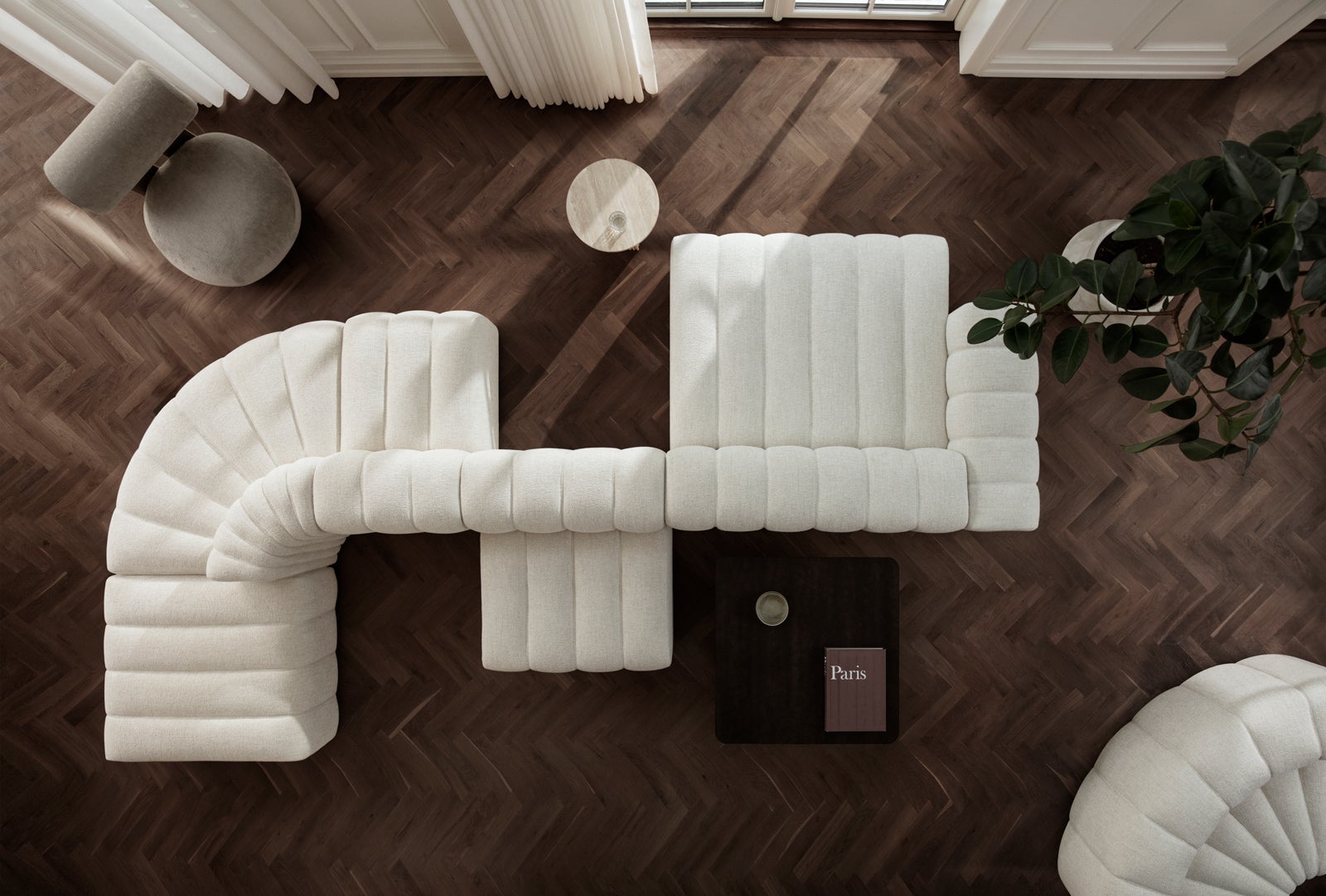 Studio a1 -  Möbler och inredning för företag, kontor, hotell och offentliga miljöer.